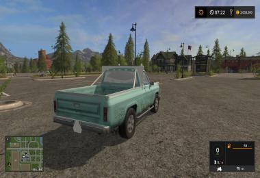 Pickup med D24 v1.0.0
