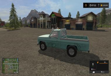 Pickup med D24 v1.0.0