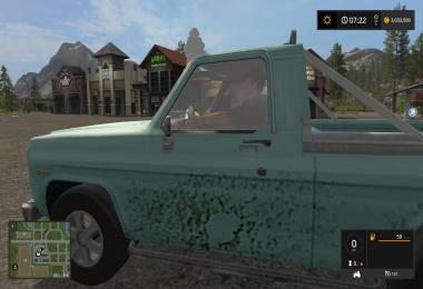 Pickup med D24 v1.0.0