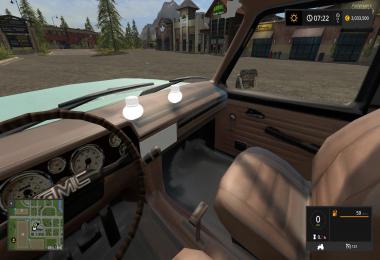 Pickup med D24 v1.0.0