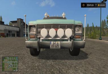 Pickup med D24 v1.0.0