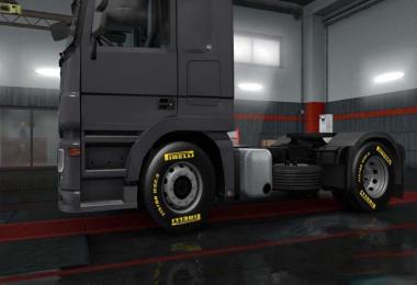 Pirelli Tires 1.31