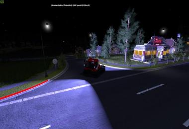 Pistenbully Special Pack v8.0