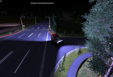 Pistenbully Special Pack v8.0