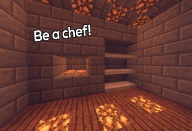 PizzaCraft v1.12.2