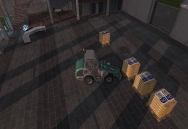 Placeable Jambon factory v1.0.0.5