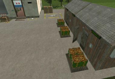 Placeable Jambon factory v1.0.0.5