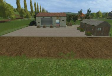 Placeable Jambon factory v1.0.0.5