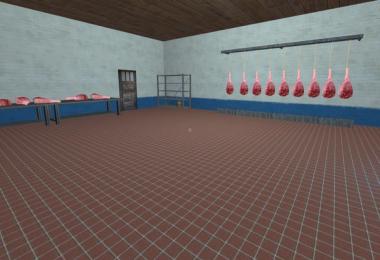 Placeable Jambon factory v1.0.0.5