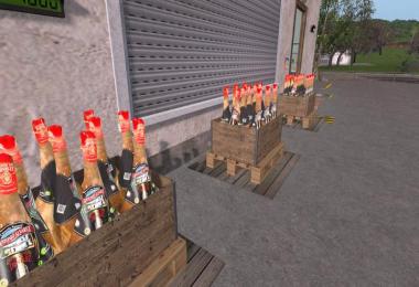 Placeable Jambon factory v1.0.0.5