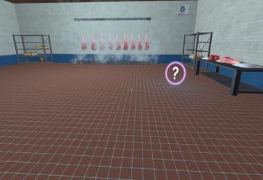 Placeable Jambon factory v1.0.0.5