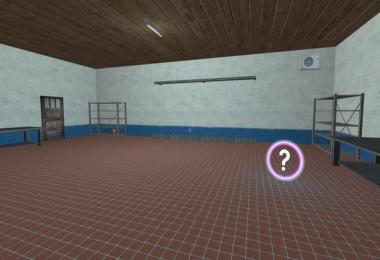 Placeable Jambon factory v1.0.0.5