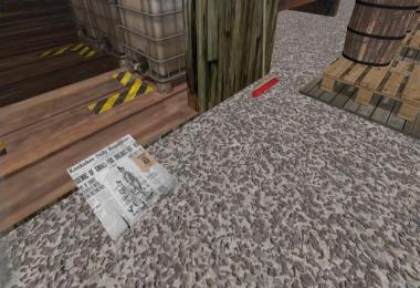 Placeable Whiskey Factory RHUM Edition Final