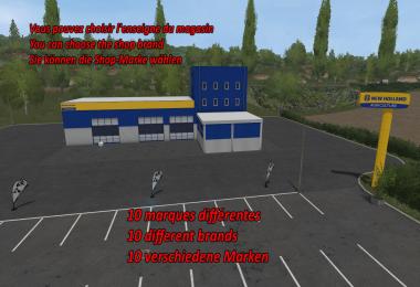 Plaines de France v1.00 Final