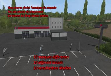 Plaines de France v1.00 Final