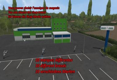 Plaines de France v1.00 Final