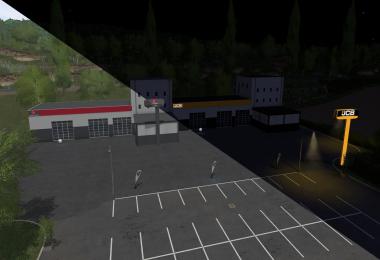 Plaines de France v1.00 Final