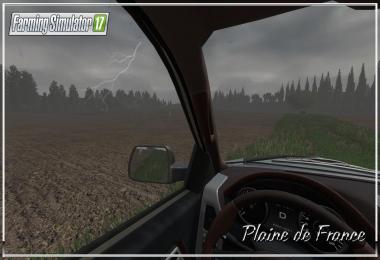 Plaines de France v1.00