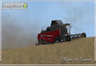 Plaines de France v1.00