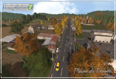 Plaines de France v1.00