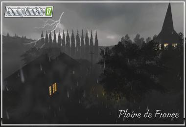 Plaines de France v1.00