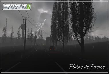 Plaines de France v1.00