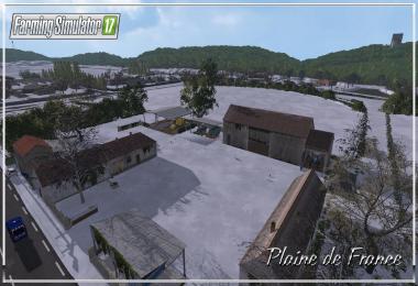 Plaines de France v1.00