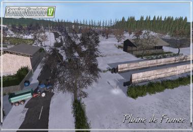 Plaines de France v1.00