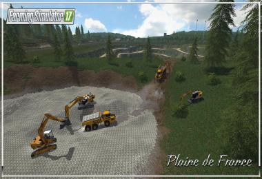 Plaines de France v1.00