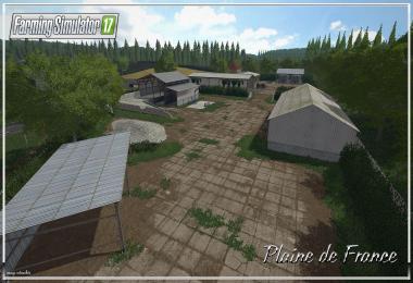 Plaines de France v1.00