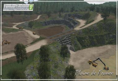 Plaines de France v1.00