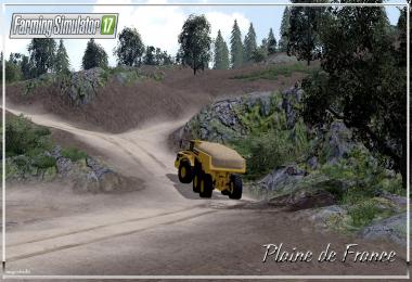 Plaines de France v1.00