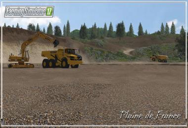 Plaines de France v1.00