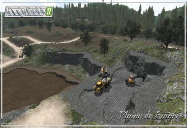 Plaines de France v1.00