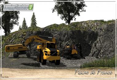 Plaines de France v1.00