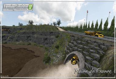 Plaines de France v1.00