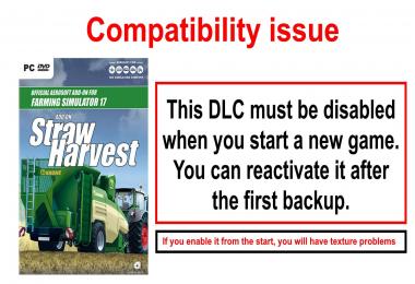 Plaines de France v1.00