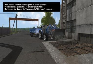 Plaines de France v1.00