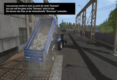 Plaines de France v1.00