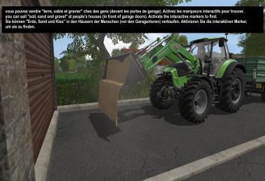 Plaines de France v1.00