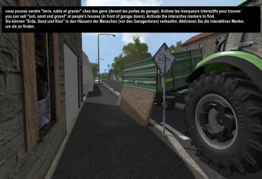 Plaines de France v1.00