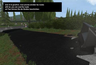 Plaines de France v1.00