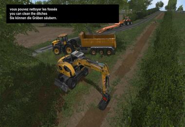 Plaines de France v1.00