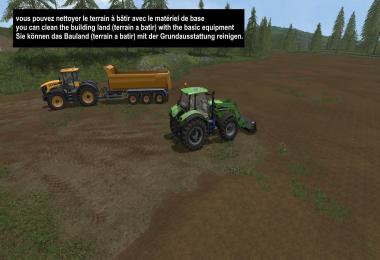 Plaines de France v1.00