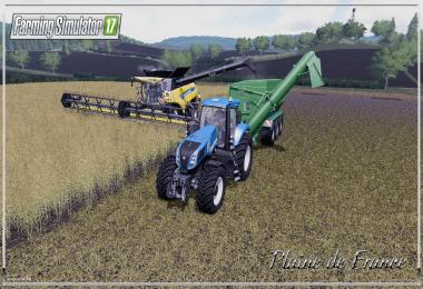 Plaines de France v1.00