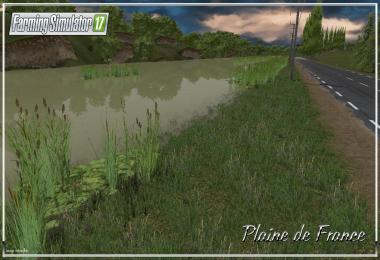 Plaines de France v1.00