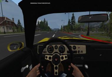 Pontiac Firebird Trans Am v8.0