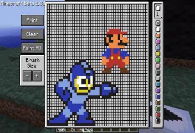 Printer Block v1.7.10