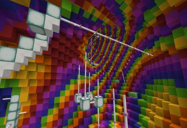 Rainbow Death Tube v1.12.2