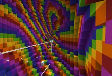 Rainbow Death Tube v1.12.2